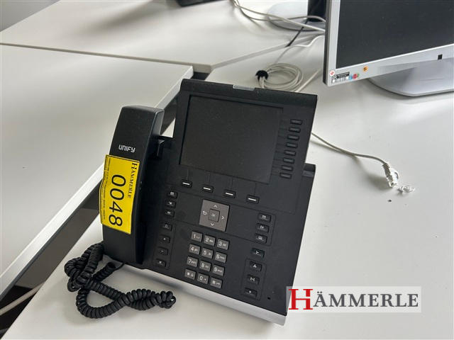 Unify Tischtelefon